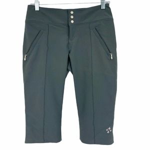 4 All By Joyfit Golf Pants Bermuda Shorts Athletic